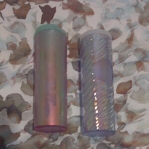 Starbucks Tumblers